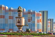 Photo of Топ популярных районов для жилья