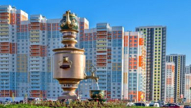 Photo of Топ популярных районов для жилья